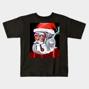 SANTA Kids T-Shirt